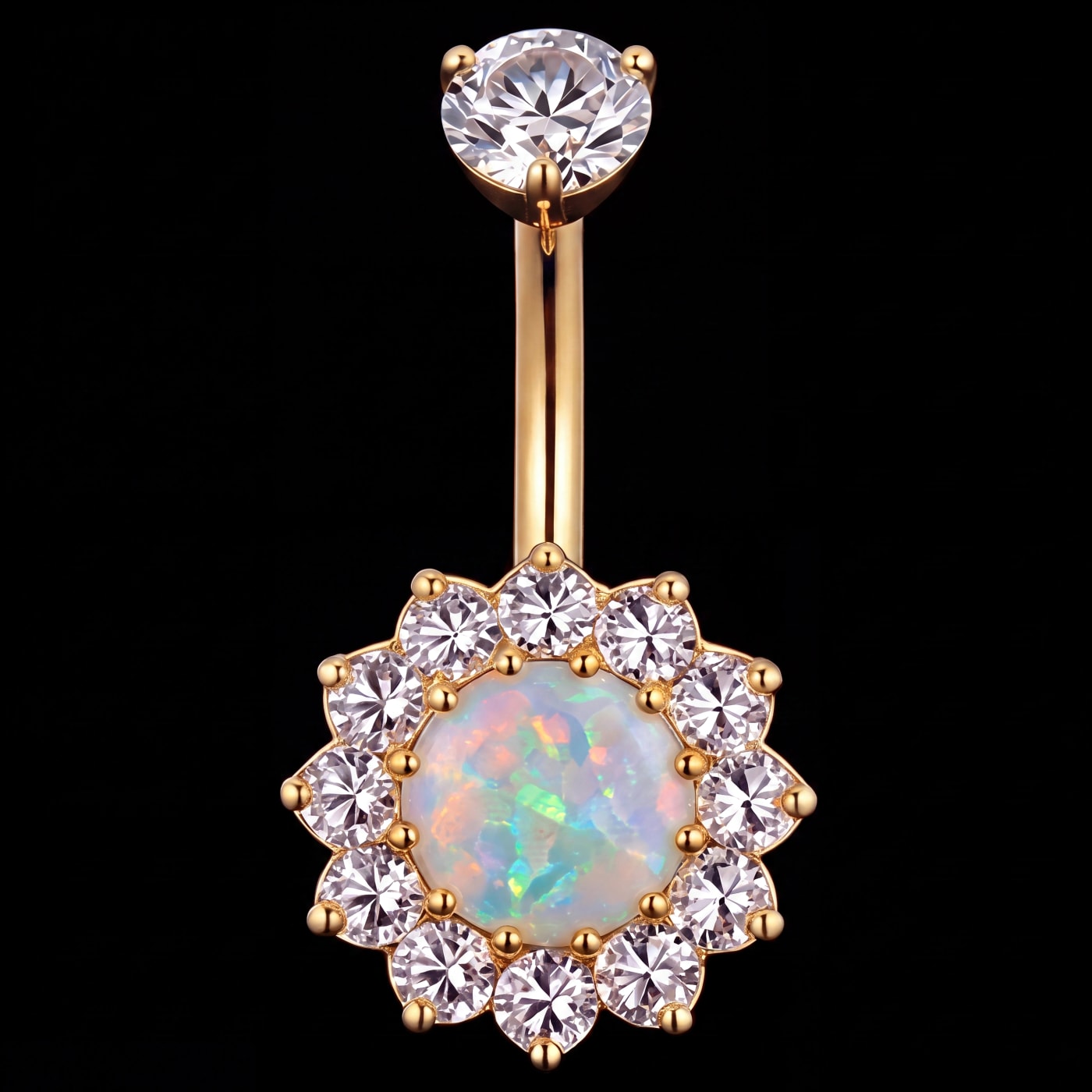 Opaline